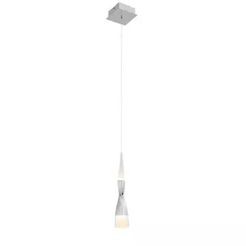 Подвесной светодиодный светильник ST Luce Bochie SL405.103.01