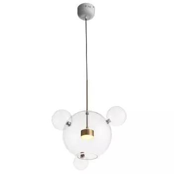 Подвесной светодиодный светильник ST Luce Bopone SL1133.203.01