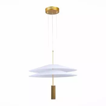 Подвесной светодиодный светильник ST Luce Isola SL6101.203.01