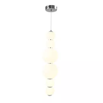 Подвесной светодиодный светильник ST Luce Nepazzo SL1583.103.01