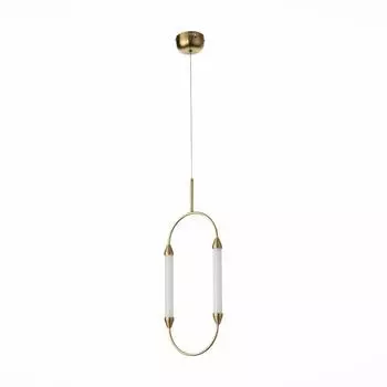 Подвесной светодиодный светильник ST Luce Olbia SL6004.303.02