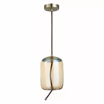 Подвесной светодиодный светильник ST Luce Ozzio SL6108.323.01
