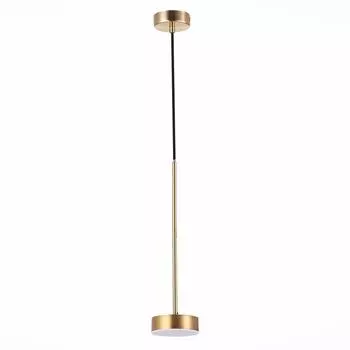 Подвесной светодиодный светильник ST Luce Pances SL6000.303.01