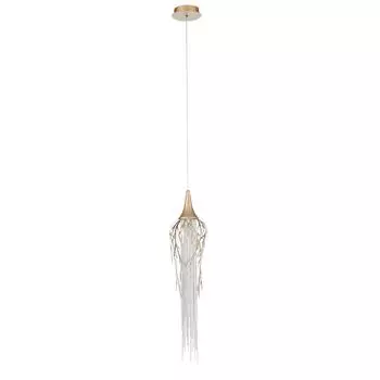 Подвесной светодиодный светильник ST Luce Salica SL1116.203.01