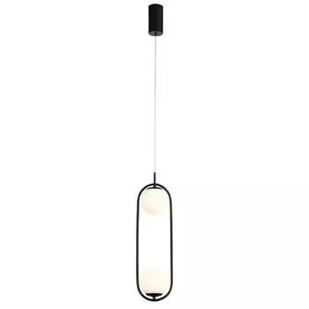 Подвесной светодиодный светильник ST Luce SL395.403.02