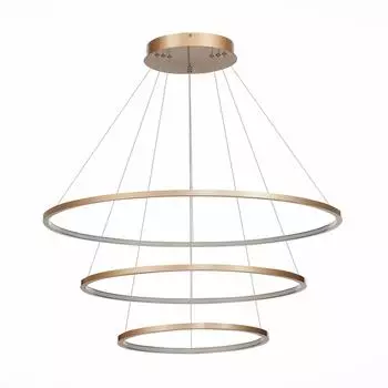 Подвесной светодиодный светильник ST Luce ST603.243.114