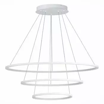 Подвесной светодиодный светильник ST Luce ST603.543.114
