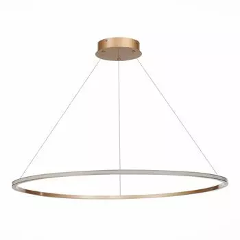 Подвесной светодиодный светильник ST Luce ST604.243.46