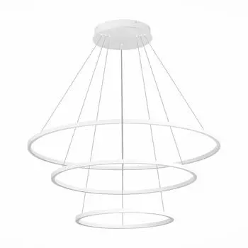Подвесной светодиодный светильник ST Luce ST605.543.114