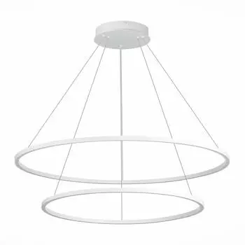 Подвесной светодиодный светильник ST Luce ST605.543.91