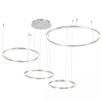 Подвесной светодиодный светильник Stilfort Planetary 4005/11/04PL+CB