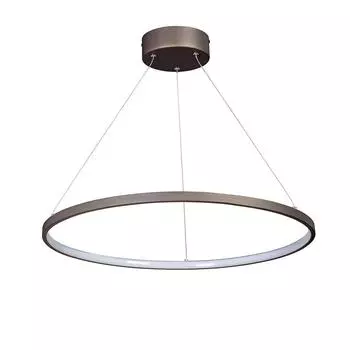 Подвесной светодиодный светильник Vitaluce V04601-93/1S