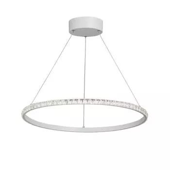 Подвесной светодиодный светильник Vitaluce V4628-0/1S