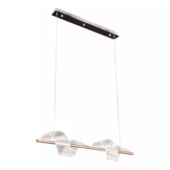 Подвесной светодионый светильник Kink Light Илина 08042-2АS,33