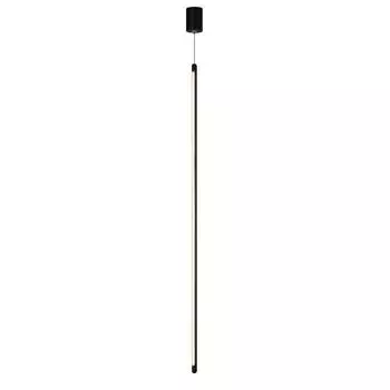 Подвесной светодный светильник Crystal Lux CLT 035C1000 BL