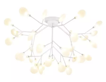 Потолочная люстра Ambrella light Traditional TR3018