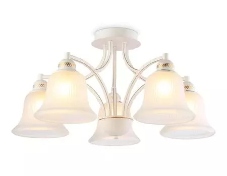 Потолочная люстра Ambrella light Traditional TR3050