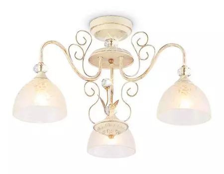 Потолочная люстра Ambrella light Traditional TR3055