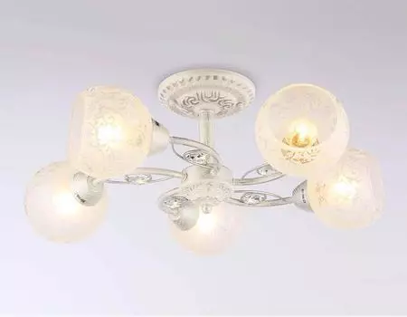 Потолочная люстра Ambrella light Traditional TR3062