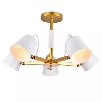 Потолочная люстра Ambrella light Traditional TR3101