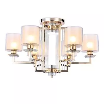 Потолочная люстра Ambrella light Traditional TR4420