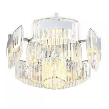 Потолочная люстра Ambrella light Traditional TR5092