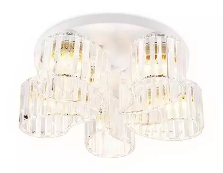 Потолочная люстра Ambrella light Traditional TR5201