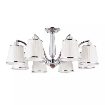 Потолочная люстра Arte Lamp Talitha A4047PL-8CC