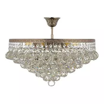 Потолочная люстра Arti Lampadari Castellana E 1.3.46.501 N