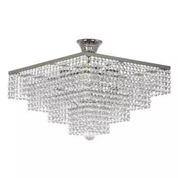 Потолочная люстра Arti Lampadari Rozzano E 1.5.40.600 N