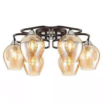 Потолочная люстра Citilux Балатон CL468161