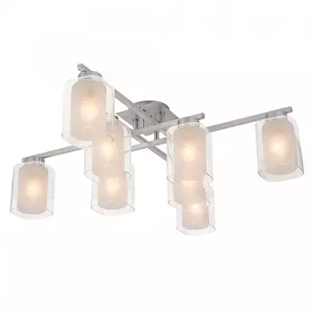 Потолочная люстра Citilux Диез CL111180