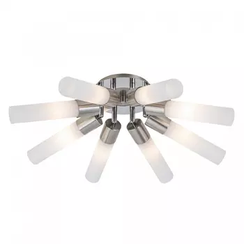 Потолочная люстра Citilux Компакто CL101181