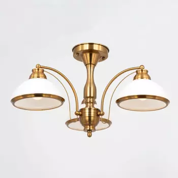 Потолочная люстра Citilux Краков CL401133