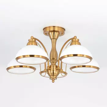 Потолочная люстра Citilux Краков CL401153