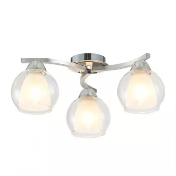 Потолочная люстра Citilux Кристи CL152137