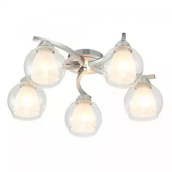 Потолочная люстра Citilux Кристи CL152157