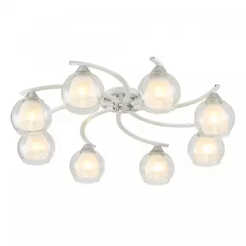 Потолочная люстра Citilux Кристи CL152180