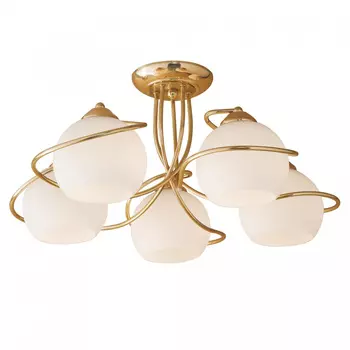 Потолочная люстра Citilux Лайма CL155152