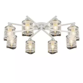 Потолочная люстра Citilux Лора CL146187