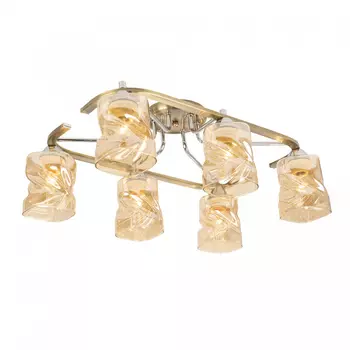 Потолочная люстра Citilux Плутон CL170162