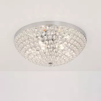 Потолочная люстра Citilux Шарм CL316161