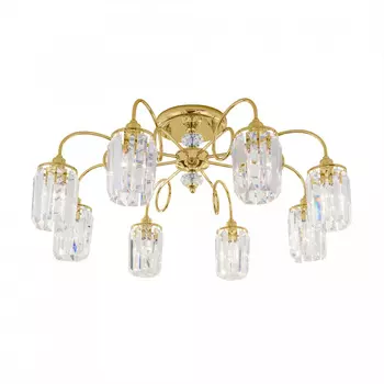 Потолочная люстра Citilux Синди CL330182