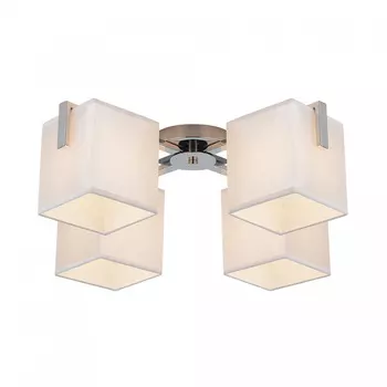 Потолочная люстра Citilux Стенли CL465141