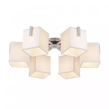 Потолочная люстра Citilux Стенли CL465161