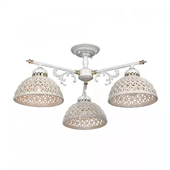 Потолочная люстра Citilux Трензадо CL415231