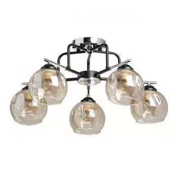 Потолочная люстра De Markt City Альфа 324017805