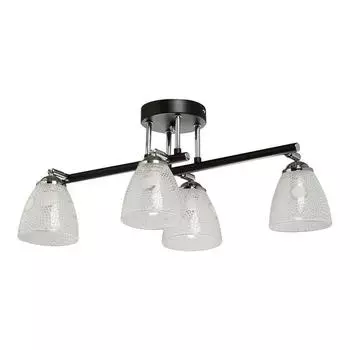 Потолочная люстра De Markt City Тетро 673017204