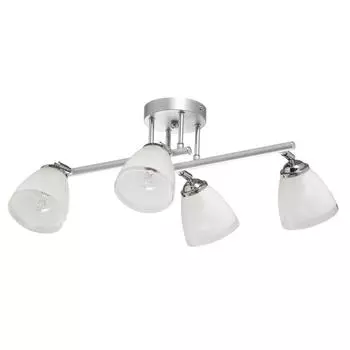 Потолочная люстра De Markt City Тетро 673017304