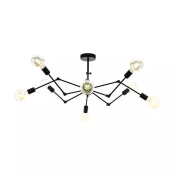 Потолочная люстра Eglo Exmoor 49037